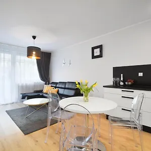  Apartament - Bliżej Morza Premium