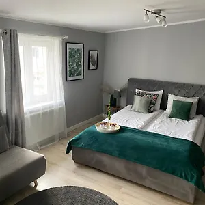 Apartament Blue Lagoon Sopot