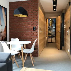  Apartament Design -bliżej Morza