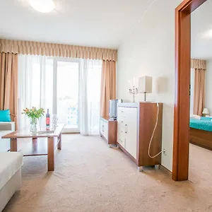  Apartament 'nad Parsętą'