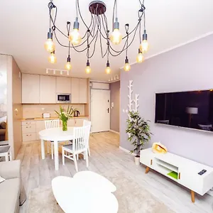  Apartament Bliżej Morza