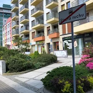  Apartament Bursztynowy